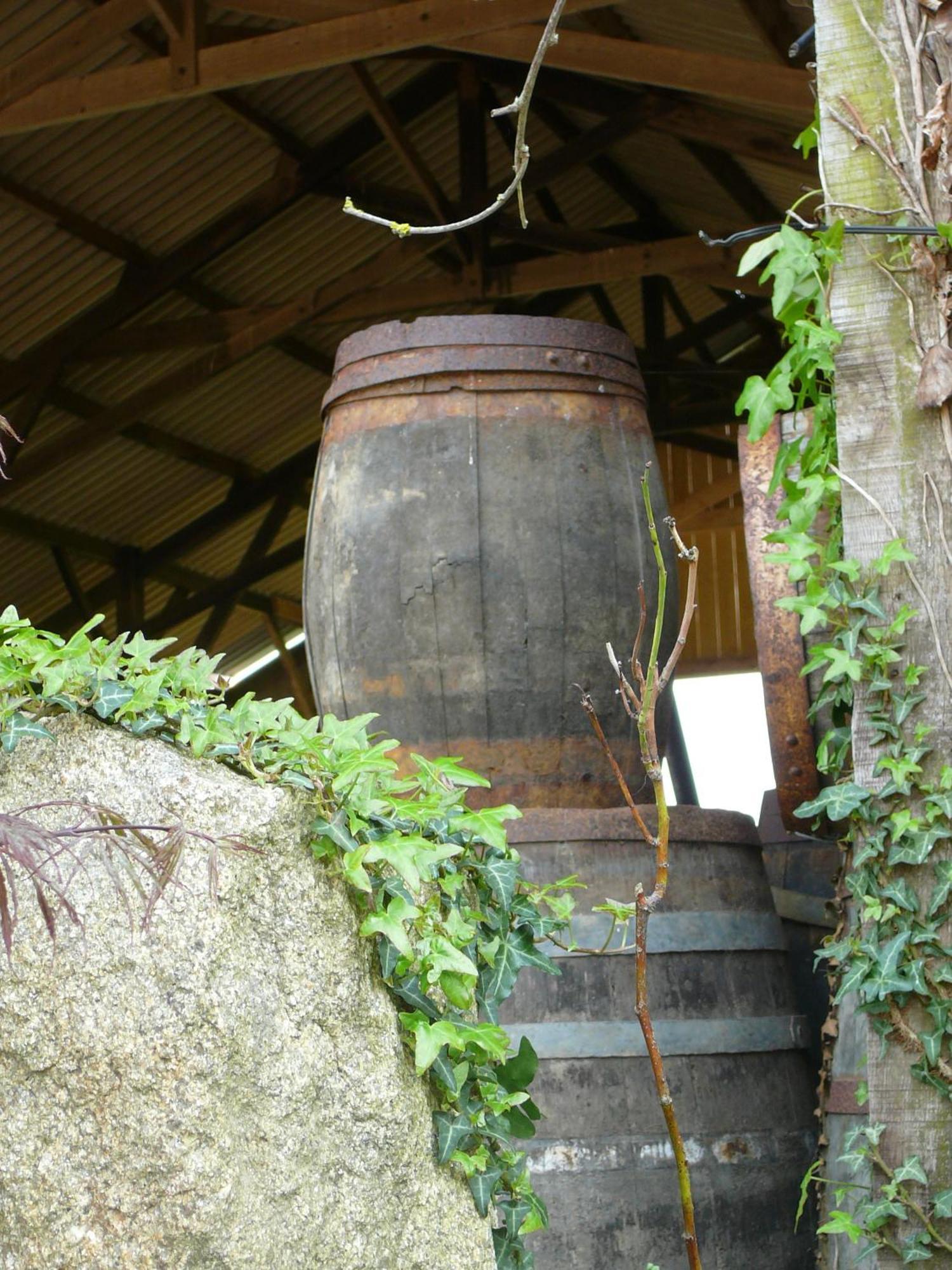 La Ferme De Kerhors Tremeoc Exterior foto
