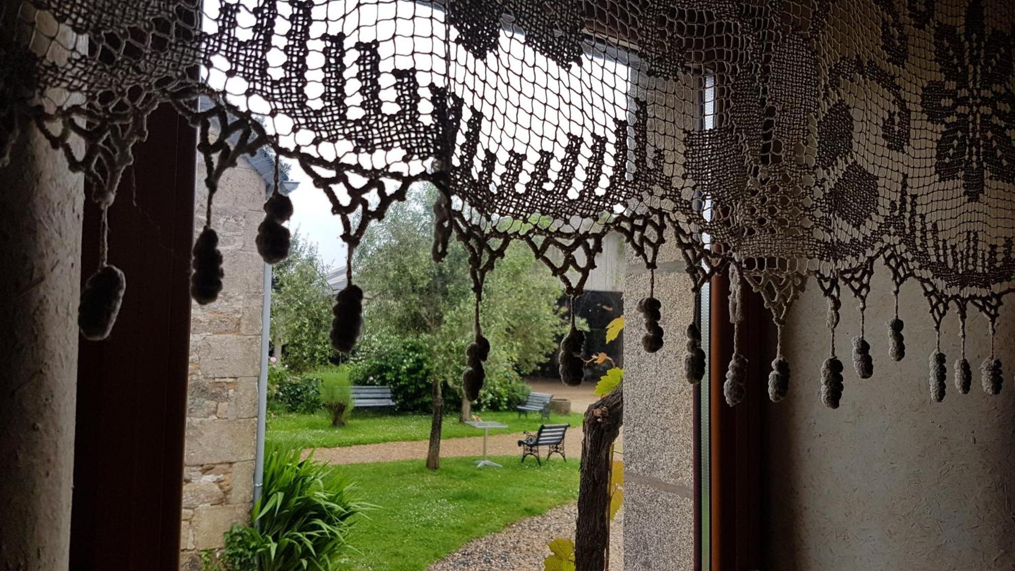 La Ferme De Kerhors Tremeoc Quarto foto