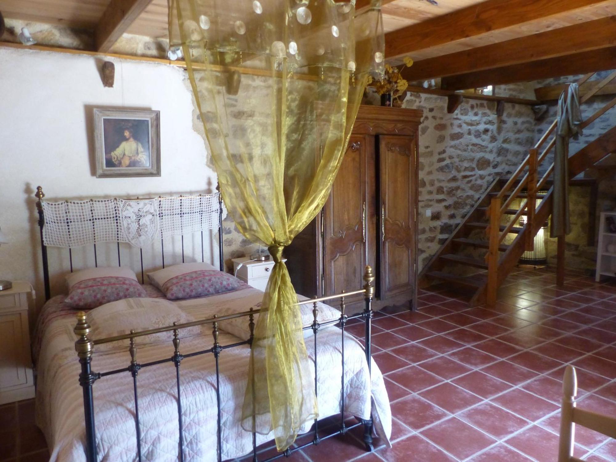 La Ferme De Kerhors Tremeoc Quarto foto