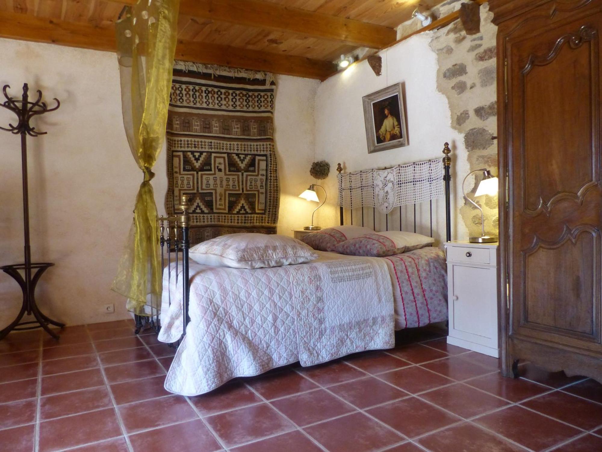 La Ferme De Kerhors Tremeoc Quarto foto